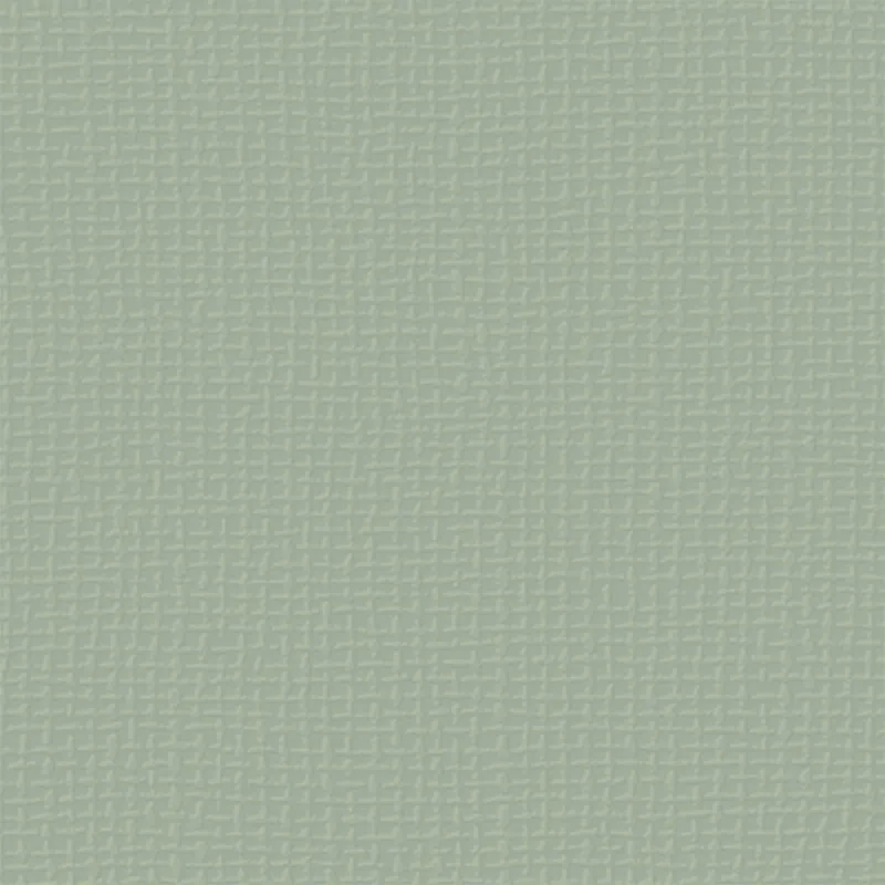 Sage Green Embossed Wallpaper – Natural Elegance (24203-8)